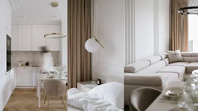 NOI CONCEPT - architekt Zielona Góra | projektowanie wnętrz